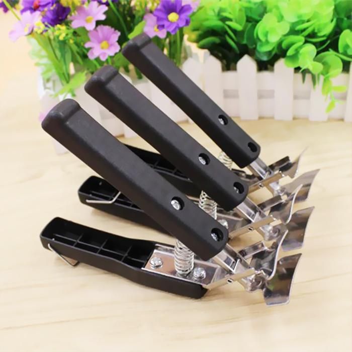 Multipurpose Bowl Plate Hot Pot Utensils Safe Handling Gripper,Handle Tongs for Kitchen