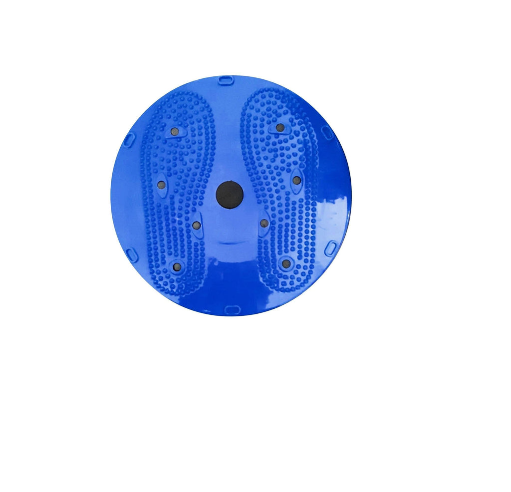 Tummy Twister Abdominal ABS Exerciser