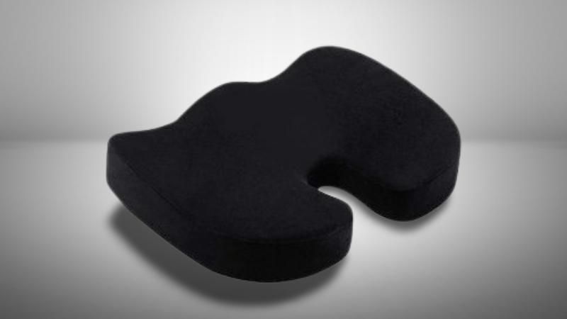 Cushion Pillow for Office & Car Sheet