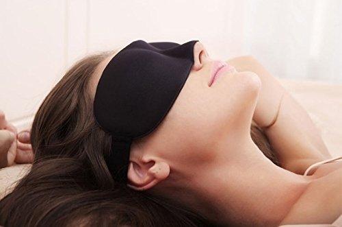 Attractive Eye Mask