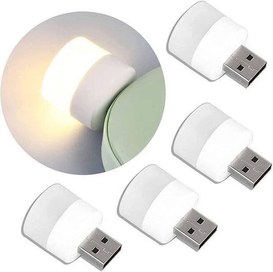 USB LED Light for multipurpose use ( Pack Of 5 )